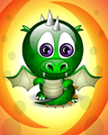 les dragon j'en reve