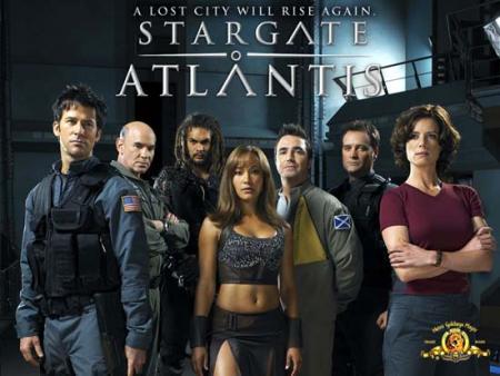 j'ai adore la serie