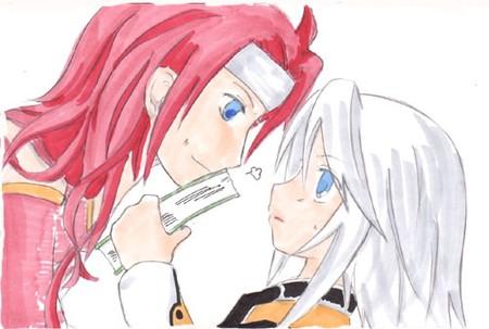 zelos essaye avec raine