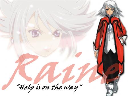 raine