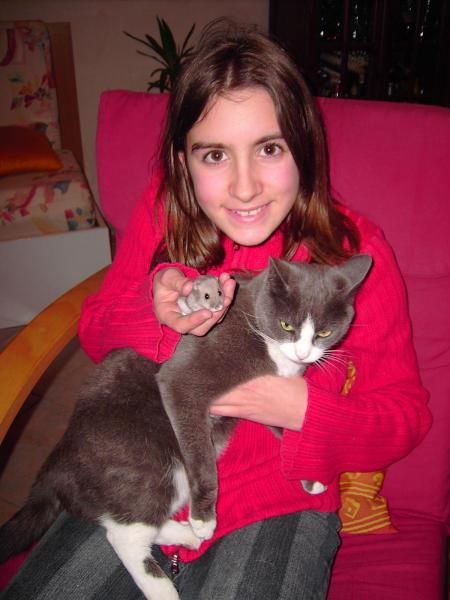 eva 1 de mes meilleure amies