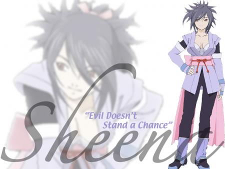 sheena