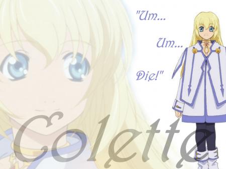 colette