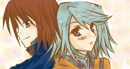 encore kratos et raine