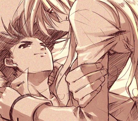 c l'amour fou