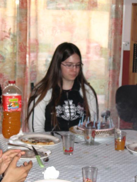 mon anniversaire