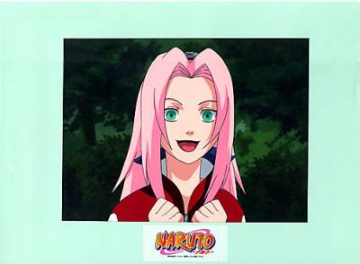 sakura