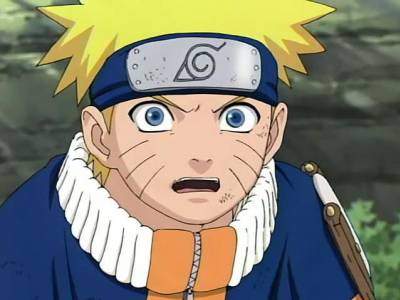naruto