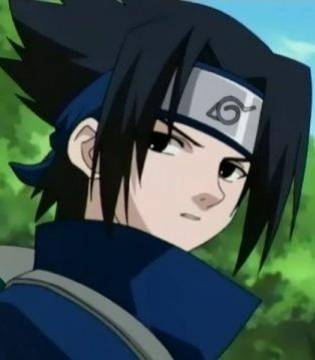 sasuke
