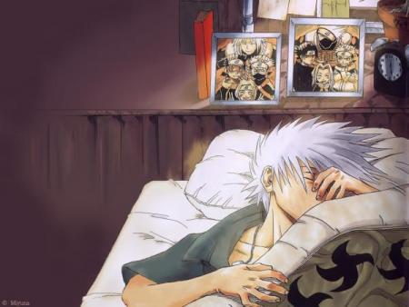kakashi