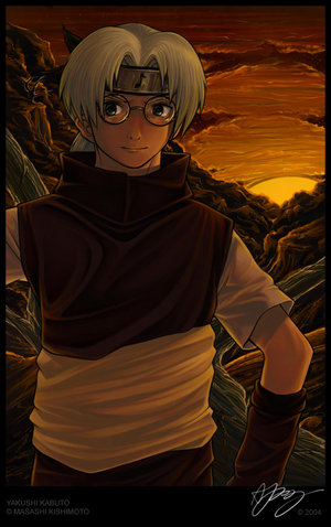 Kabuto