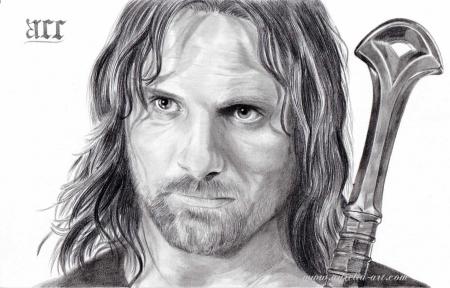aragorn
