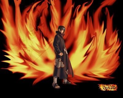 Itachi