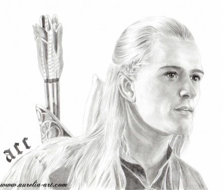 legolas