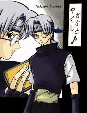 Kabuto