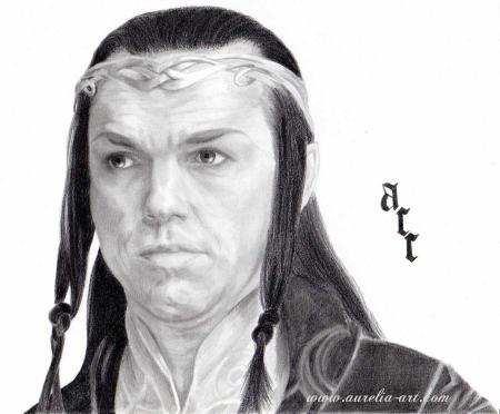 Elrond
