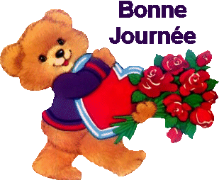 bonne journee