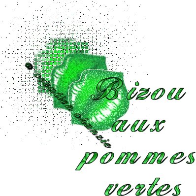 bisous a tous