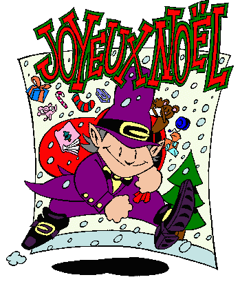 joyeux noel a tous